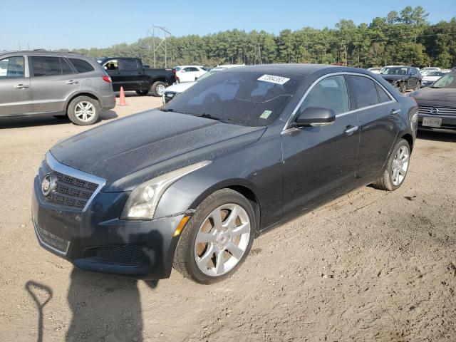 2014 Cadillac ATS Luxury