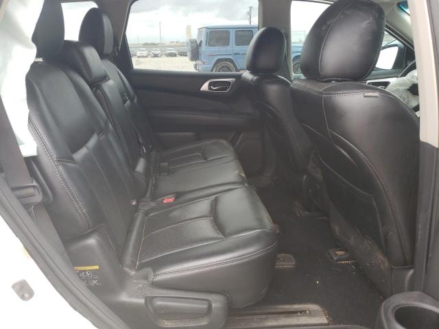 Nissan Pathfinder S 2015 5N1AR2MN5FC668777 Image 11