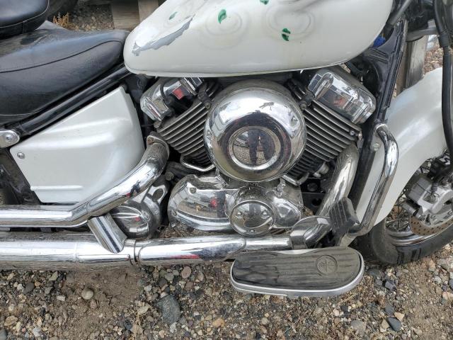 2002 YAMAHA XVS65 BASE - JYAVM01E82A046480