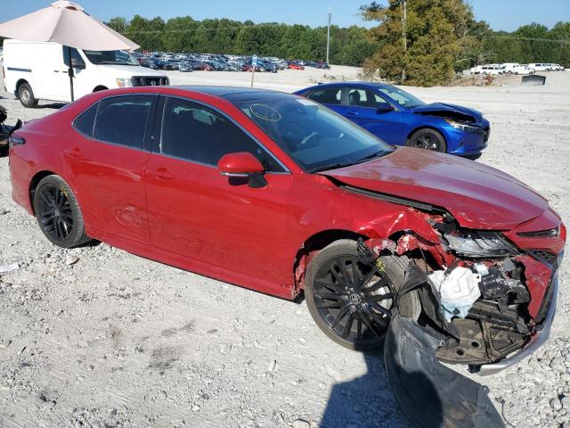 4T1K61AK0MU449802 Toyota CAMRY XSE