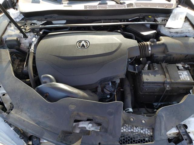 19UUB2F6XKA007023 Acura TLX TECHNO 11