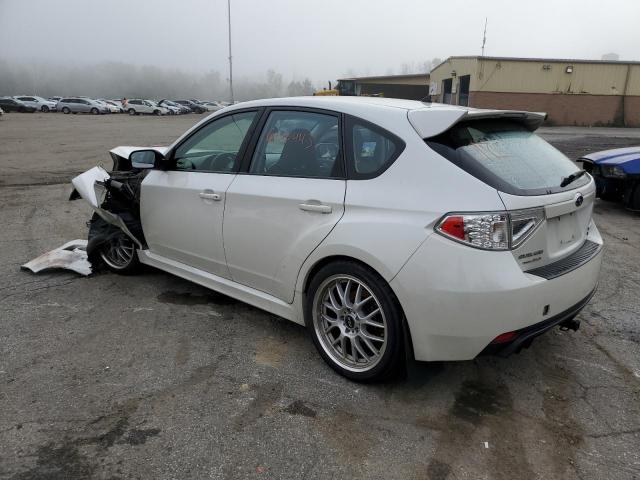 JF1GR7E65EG234262 Subaru Impreza Wrx