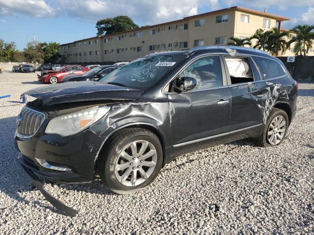 2015 Buick Enclave 