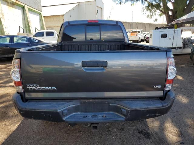 5TFUU4EN0EX093909 | 2014 TOYOTA TACOMA