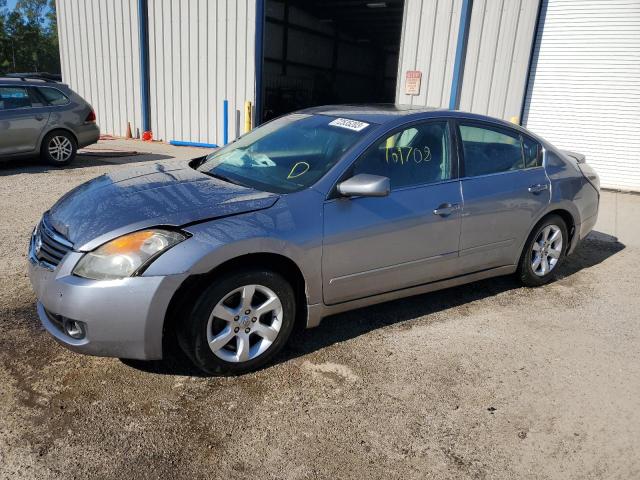 2007 Nissan Altima 2.5