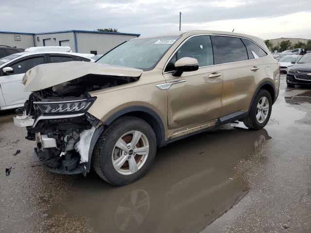 2021 Kia Sorento LX