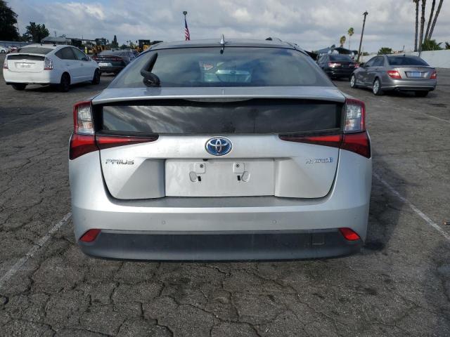 JTDKARFU6K3097095 | 2019 TOYOTA PRIUS