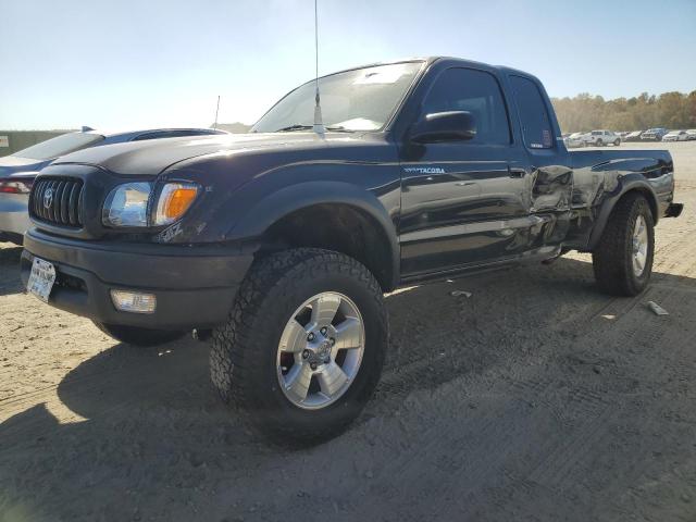 2004 Toyota Tacoma 