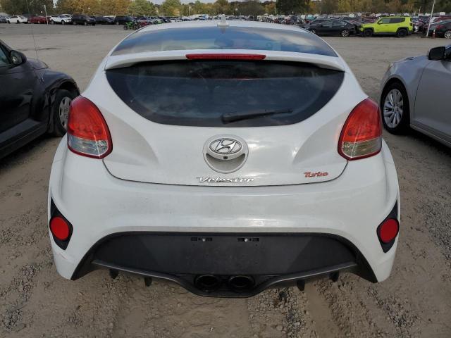 KMHTC6AE0EU184854 | 2014 HYUNDAI VELOSTER T