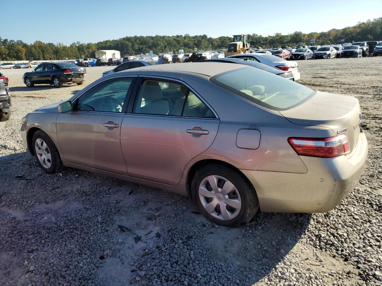 4T1BE46K99U414065 2009 Toyota Camry Base