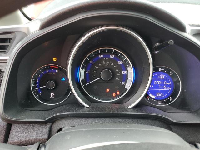 3HGGK5H4XJM730933 Honda FIT LX
