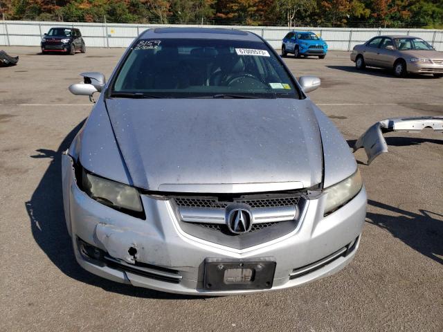 2007 Acura Tl VIN: 19UUA66287A022098 Lot: 67009573