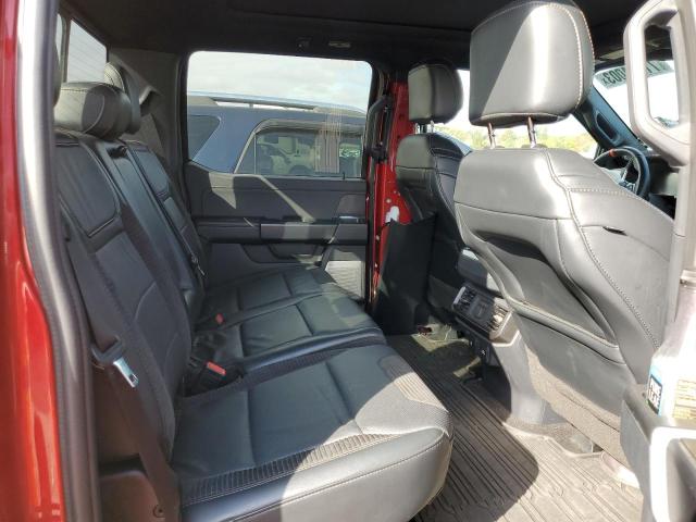 1FTFW1RG1NFB49746 Ford F150 Raptor