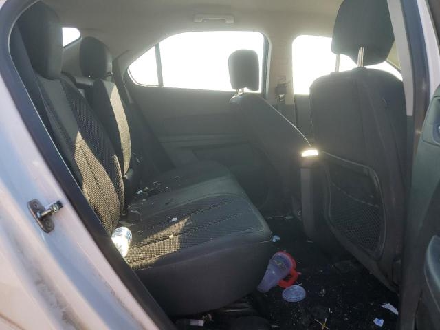 2016 CHEVROLET EQUINOX LS - 2GNALBEK0G1128357
