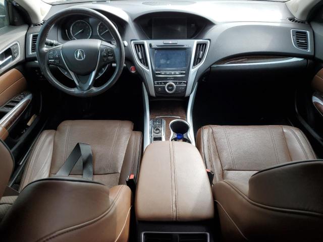 2018 ACURA TLX ADVANC 19UUB2F78JA012082