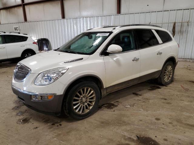 2011 Buick Enclave CXL