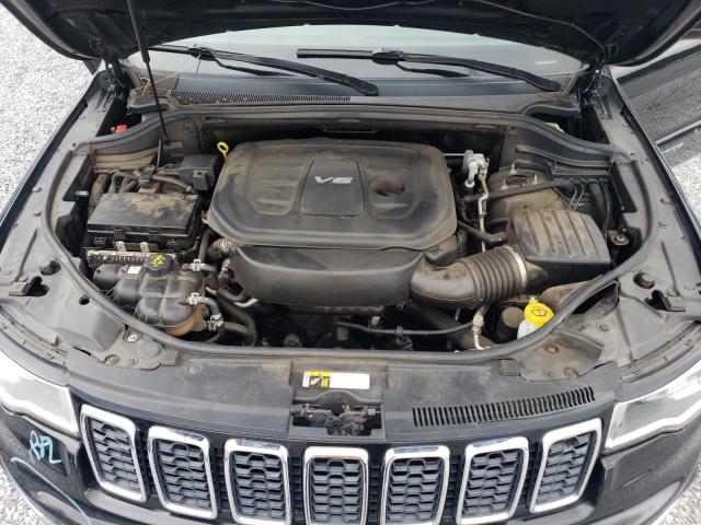 1C4RJEAG2HC647765 Jeep Grand Cherokee Laredo