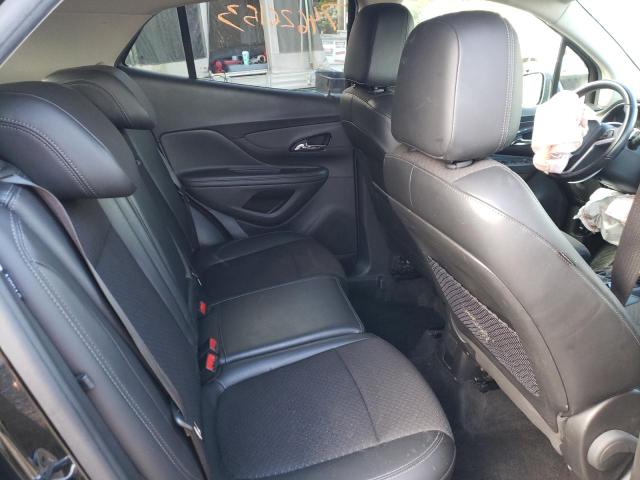KL4CJESB8KB834864 Buick Encore Preferred