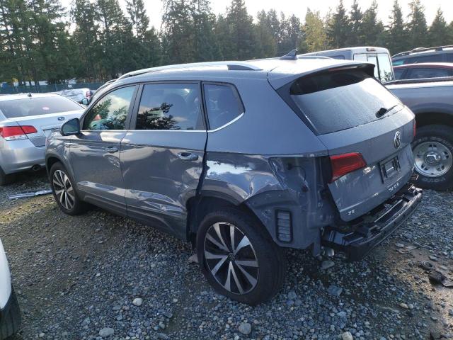 3VVNX7B26PM334471 Volkswagen Taos SE  2