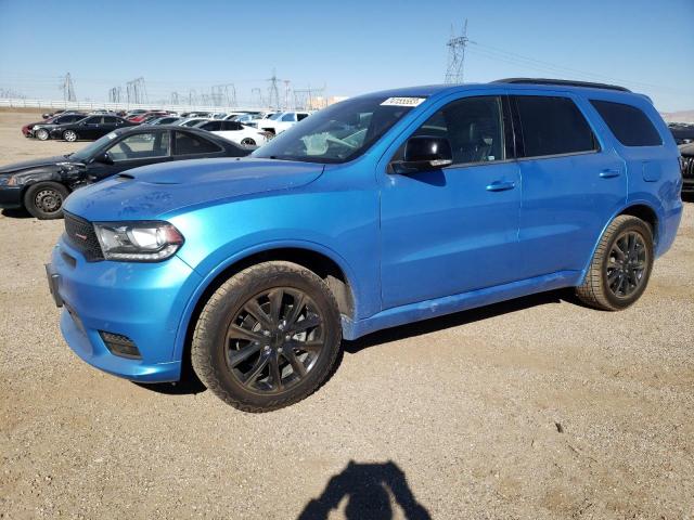 2018 Dodge Durango R/T