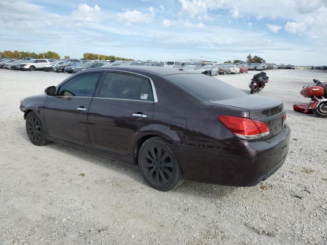 2012 Toyota Avalon Base VIN: 4T1BK3DB4CU456544 Lot: 72955963