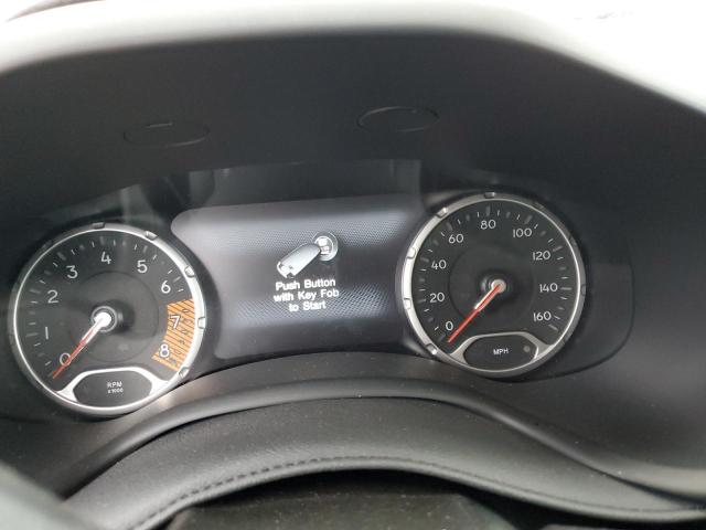 2023 JEEP RENEGADE A - ZACNJDE15PPP30497