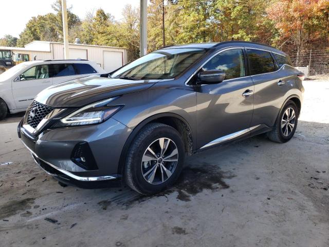 5N1AZ2BS4PC123079 Nissan Murano SV