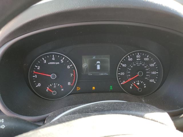 KNDPMCACXH7121182 KIA Sportage Lx