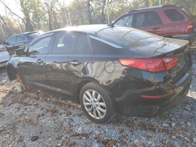 5XXGM4A79FG509324 | 2015 KIA OPTIMA LX