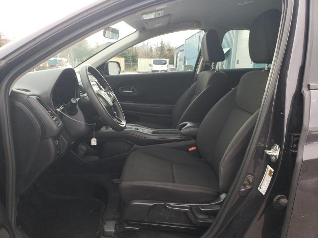2017 HONDA HR-V LX - 3CZRU6H36HM702145