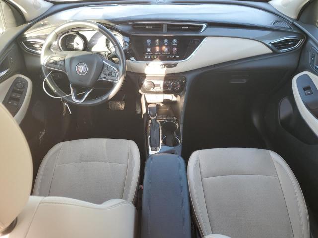 KL4MMDSL7MB149434 Buick Encore Gx Select