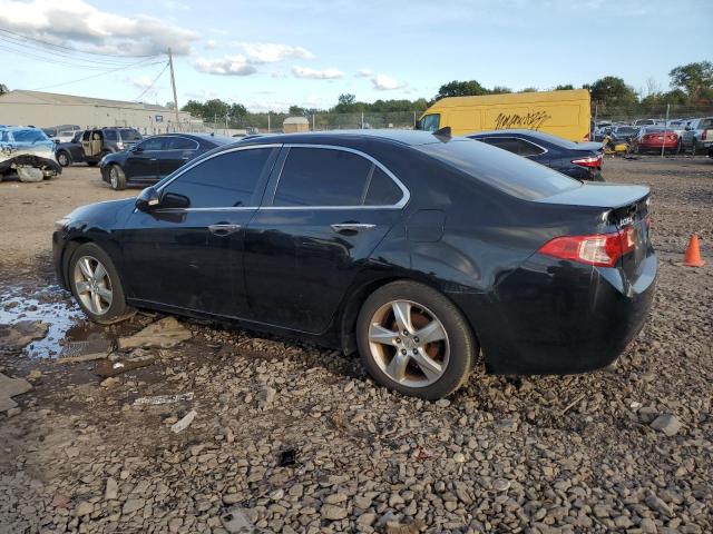 JH4CU2F69EC000446 Acura Tsx Tech