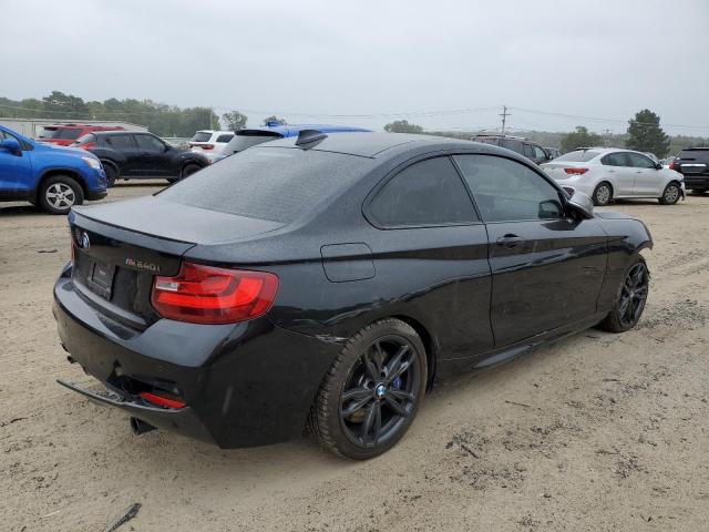 VIN WBA2G3C30H7A25446 2017 BMW 2 Series, M240XI no.3