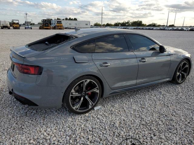 2019 AUDI RS5 - WUABWCF51KA907898