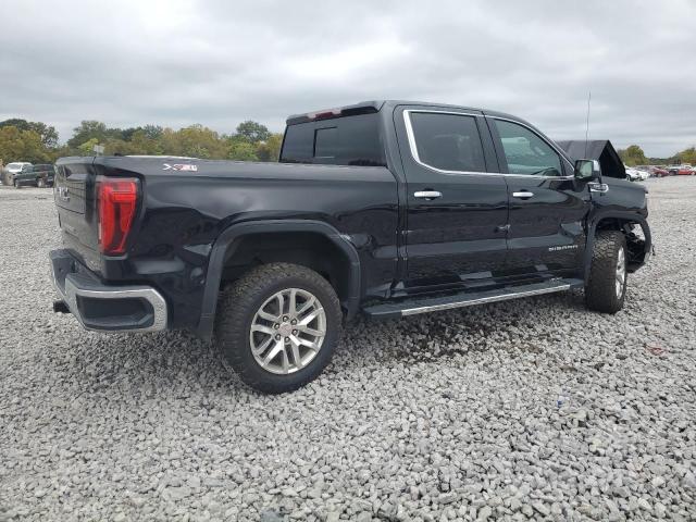 1GTU9DED4KZ123972 | 2019 GMC SIERRA K15