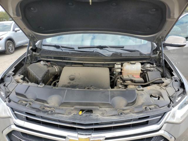 2018 CHEVROLET TRAVERSE L - 1GNERGKW8JJ153878