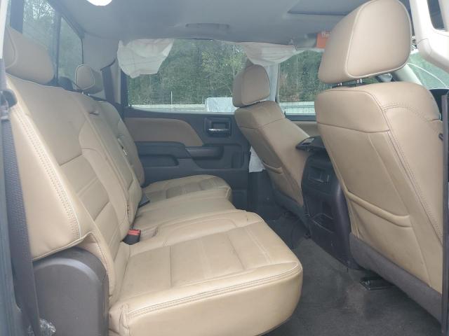 2018 GMC SIERRA K15 - 3GTU2PEJ4JG240123