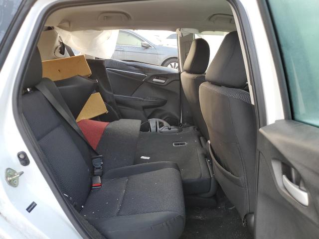 2020 HONDA FIT LX - 3HGGK5H48LM718363