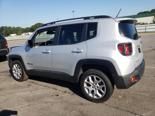 ZACCJBBT0FPB67237 | 2015 JEEP RENEGADE L