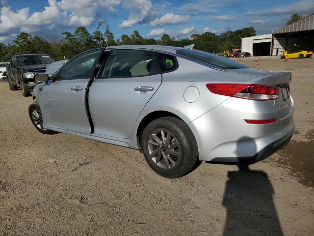 5XXGT4L30LG403031 KIA Optima Lx