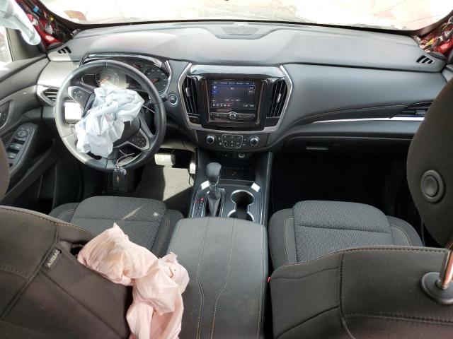 1GNERGKW7MJ225495 Chevrolet Traverse Lt