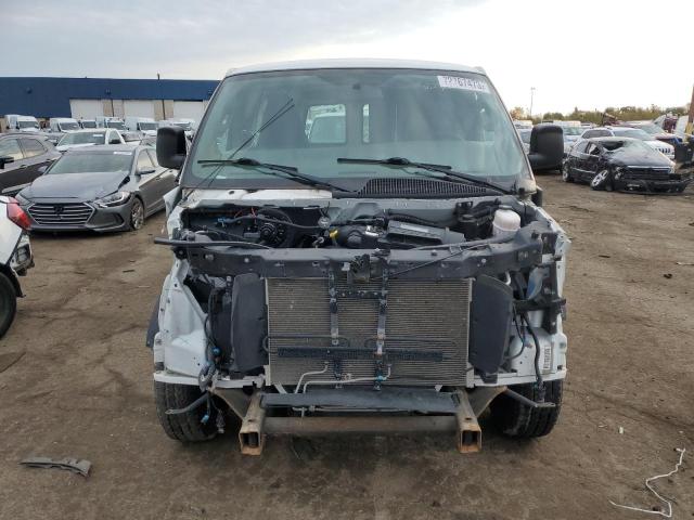 2019 GMC SAVANA G25 - 1GTW7AFGXK1216113
