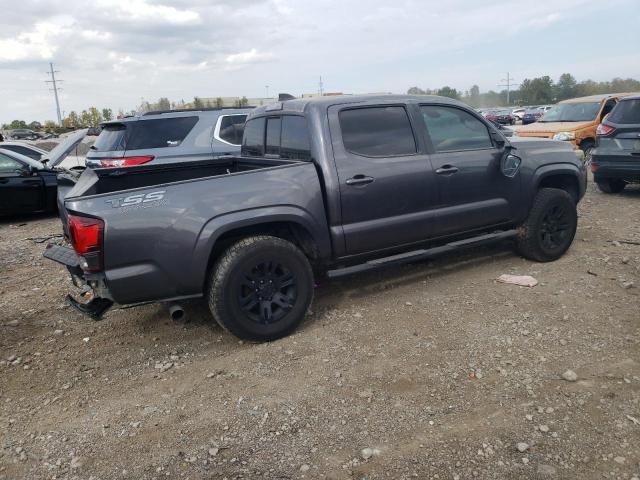 5TFAX5GN8MX192523 | 2021 TOYOTA TACOMA DOU