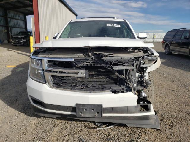 1GNSKAEC6GR133189 | 2016 CHEVROLET TAHOE K150