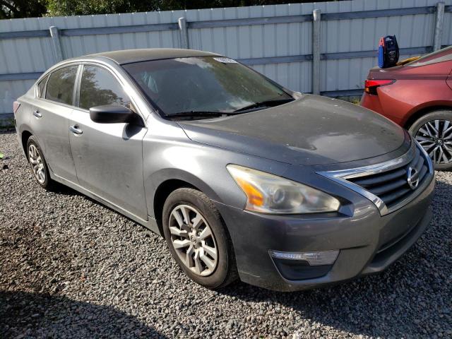 1N4AL3AP5EN381210 Nissan ALTIMA 2.5
