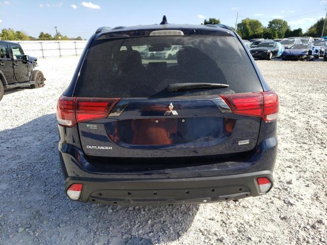 JA4AD3A36LZ042847 | 2020 MITSUBISHI OUTLANDER