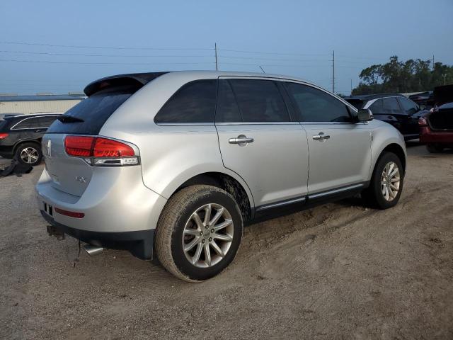 2LMDJ6JK2FBL24768 Lincoln MKX