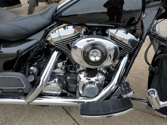 2001 HARLEY-DAVIDSON FLHPI 1HD1FHW151Y611497