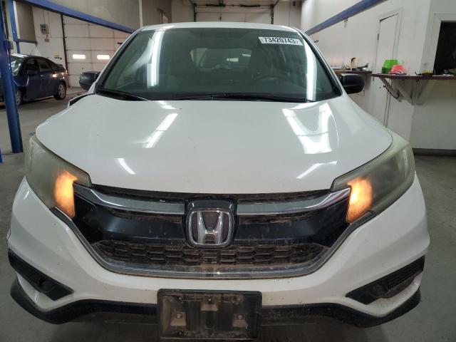 5J6RM4H33FL037577 Honda CR-V LX