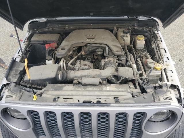 1C6JJTBG1LL184159 Jeep Gladiator Rubicon